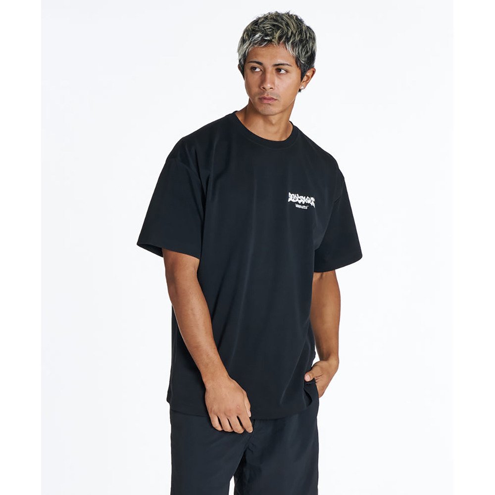 ディーシーシューズ（DC SHOES）（メンズ）TECH GRAFFITI 半袖Tシャツ