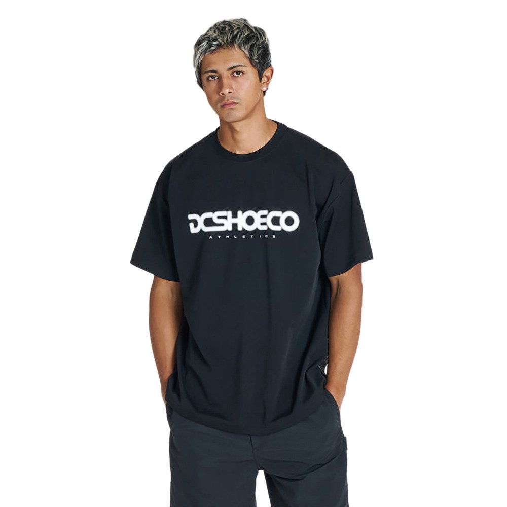 ディーシーシューズ（DC SHOES）（メンズ）TECH DOT LG 半袖Tシャツ