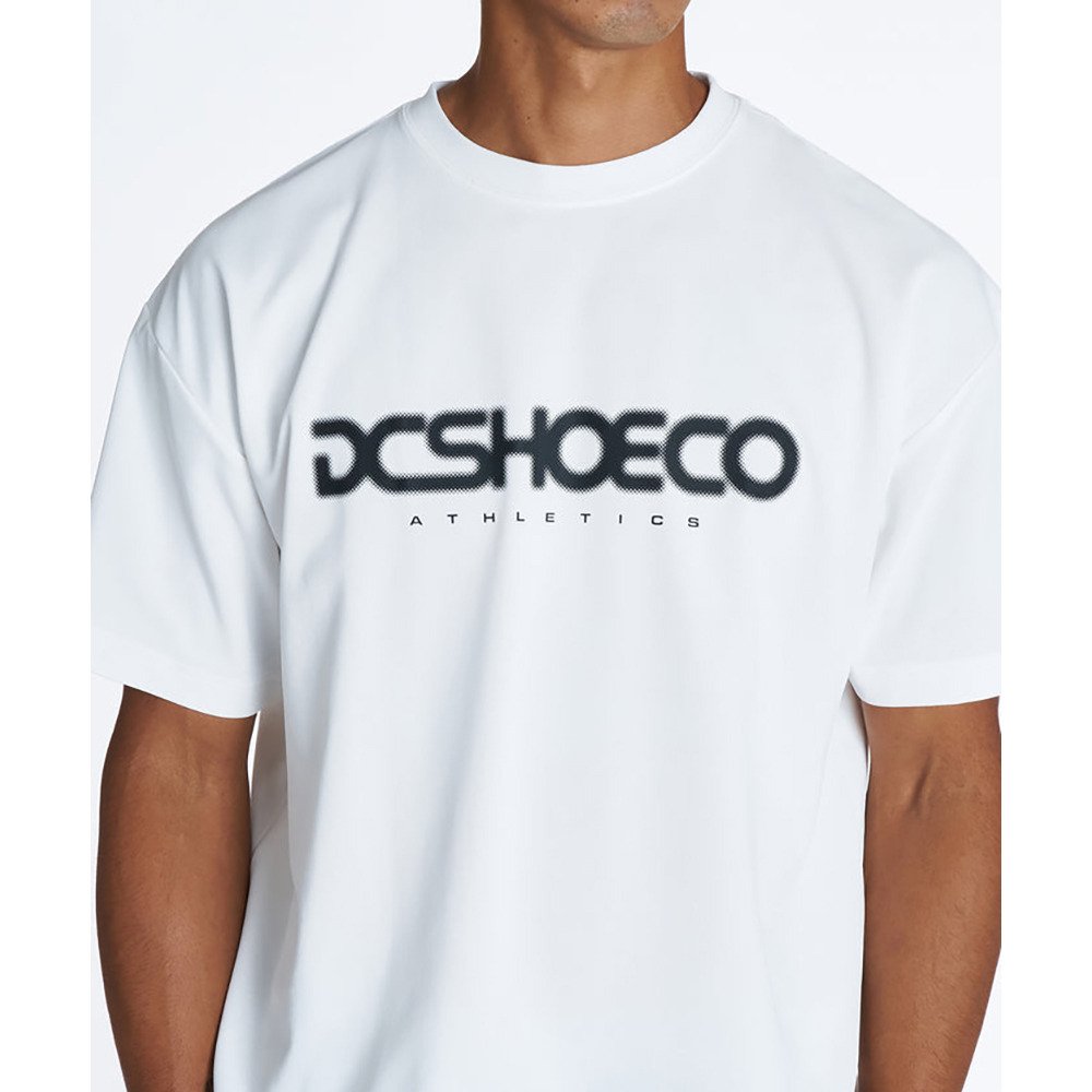 ディーシーシューズ（DC SHOES）（メンズ）TECH DOT LG 半袖Tシャツ