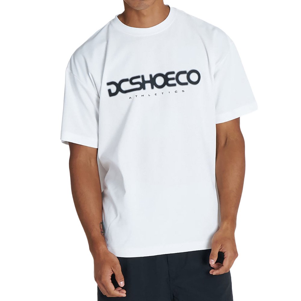 ディーシーシューズ（DC SHOES）（メンズ）TECH DOT LG 半袖Tシャツ