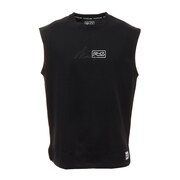 ライズ（RYZ）（メンズ）MOBILITY ノースリーブTシャツ RZ10EG4124 BLK