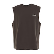 ルーカ（RVCA）（メンズ）タンクトップ メンズ VA VENT TANK ラッシュガード BD041855 PTK