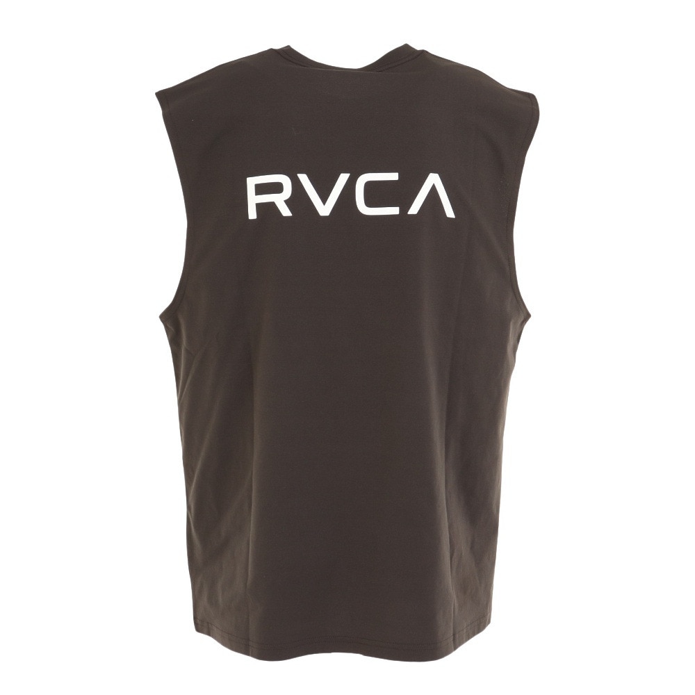 ルーカ（RVCA）（メンズ）タンクトップ メンズ BACK RVCA SURF TANK ラッシュガード BD041856 PTK