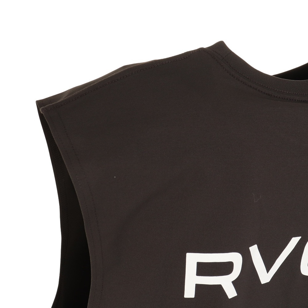 ルーカ（RVCA）（メンズ）タンクトップ メンズ BACK RVCA SURF TANK ラッシュガード BD041856 PTK