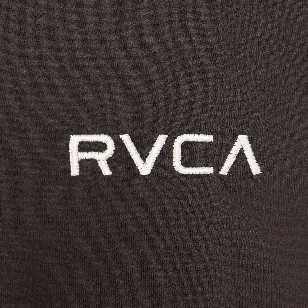 ルーカ（RVCA）（メンズ）タンクトップ メンズ BACK RVCA SURF TANK ラッシュガード BD041856 PTK