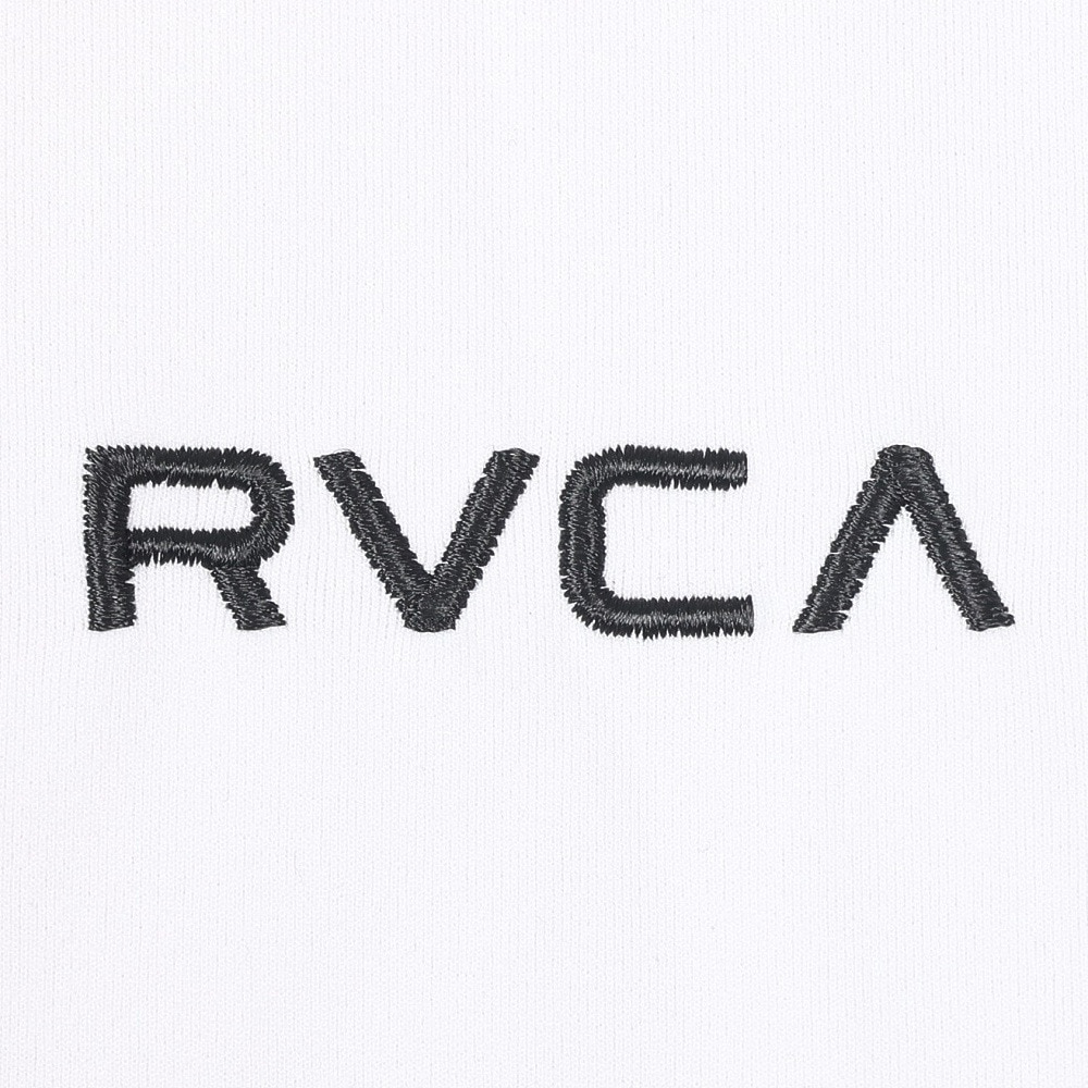 ルーカ（RVCA）（メンズ）タンクトップ メンズ BACK RVCA SURF TANK ラッシュガード BD041856 WHT