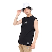 ライズ（RYZ）（メンズ）08PDX ノースリーブ RZ10CD23SS0011 BLK