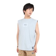 ライズ（RYZ）（メンズ）08PDX ノースリーブ RZ10CD23SS0011 BLU