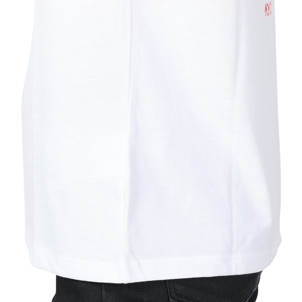 ハーレー（HURLEY）（メンズ）タンクトップ メンズ INTL MSL2310005-WHT