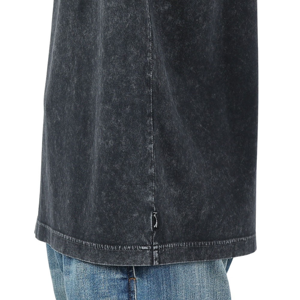 ビラボン（BILLABONG）（メンズ）タンクトップ CRAYON WAVE BE01A351 BLK
