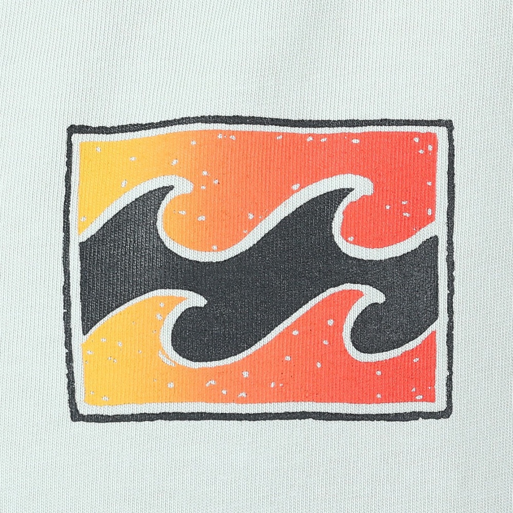 ビラボン（BILLABONG）（メンズ）タンクトップ CRAYON WAVE BE01A351 SAG