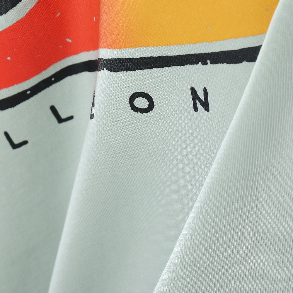 ビラボン（BILLABONG）（メンズ）タンクトップ CRAYON WAVE BE01A351 SAG