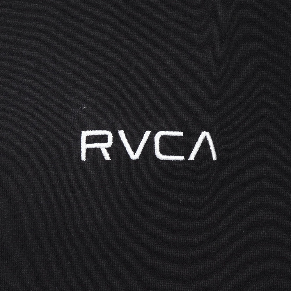 ルーカ（RVCA）（メンズ）BOX タンクトップ BF041356 BLK