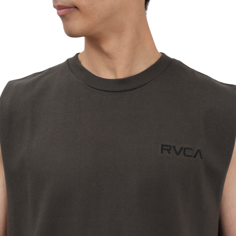 ルーカ（RVCA）（メンズ）PALM BOX TT タンクトップ BF041356 PTK