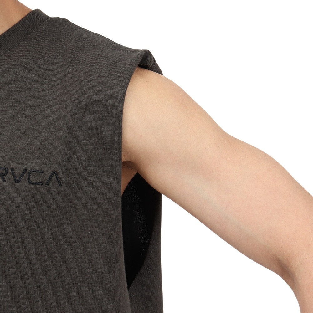 ルーカ（RVCA）（メンズ）PALM BOX TT タンクトップ BF041356 PTK