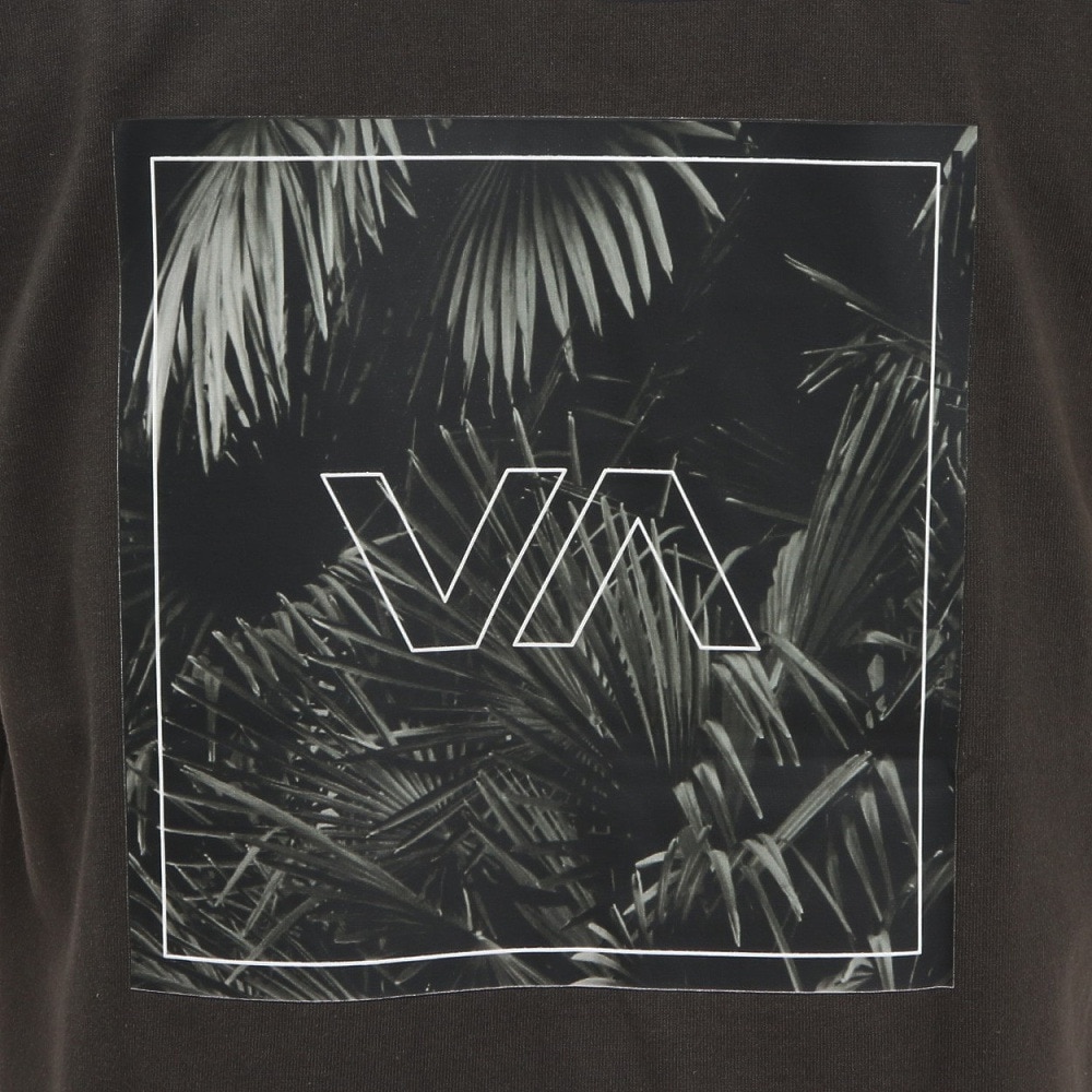 ルーカ（RVCA）（メンズ）PALM BOX TT タンクトップ BF041356 PTK