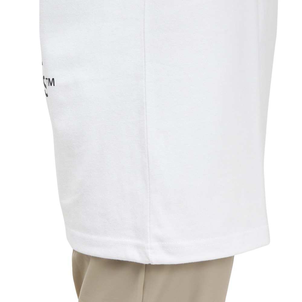 ルーカ（RVCA）（メンズ）BOX タンクトップ BF041356 WHT