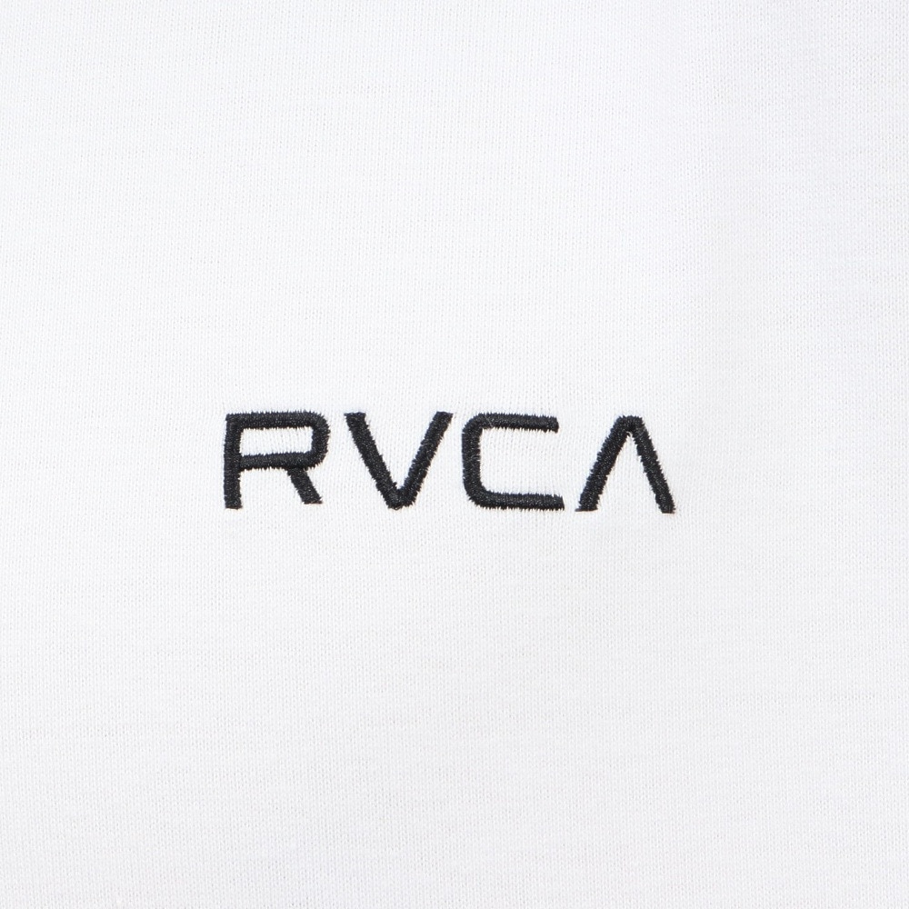 ルーカ（RVCA）（メンズ）BOX タンクトップ BF041356 WHT