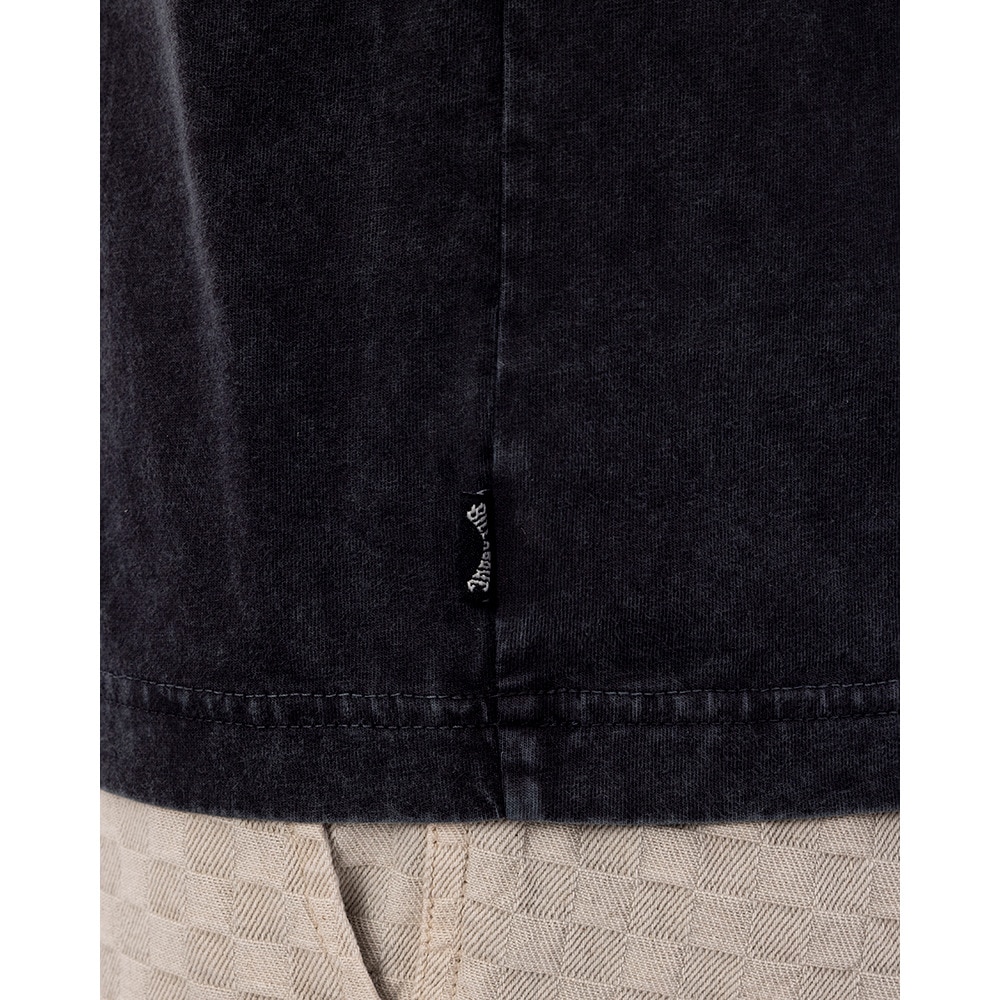 ビラボン（BILLABONG）（メンズ）ARCH FILL タンクトップ BF011351 BLK
