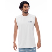 (メンズ)AIR DRY MESH MUSCLE タンクトップ BF011869 BGY