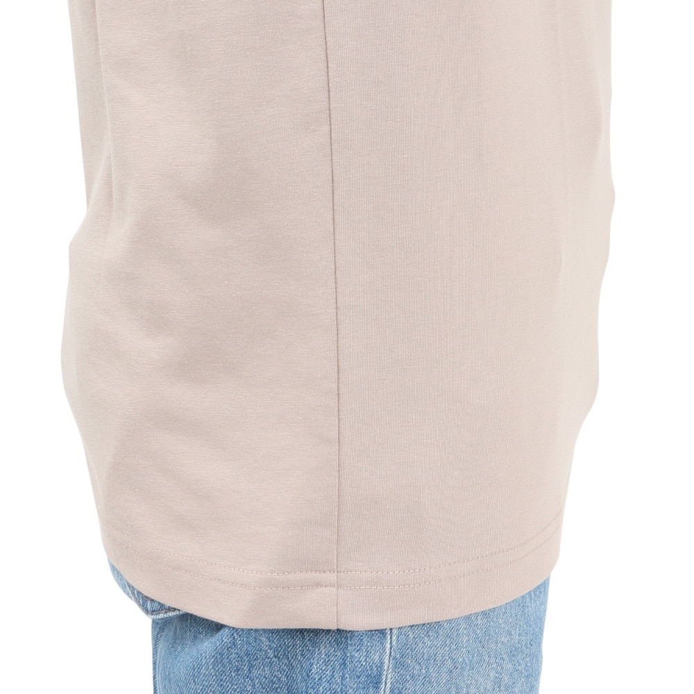ライズ（RYZ）（メンズ）BACK TYPO ノースリーブ RZ10DD25SS0029 GRY