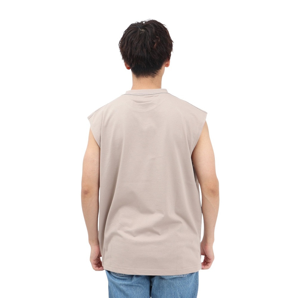 ライズ（RYZ）（メンズ）LOCKING HEART ノースリーブ RZ10DD25SS0030 GRY