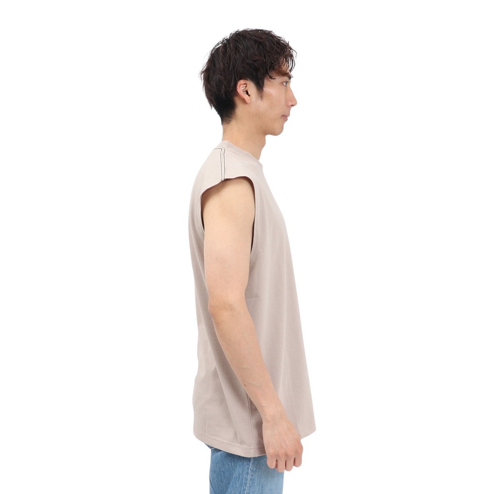 ライズ（RYZ）（メンズ）LOCKING HEART ノースリーブ RZ10DD25SS0030 GRY