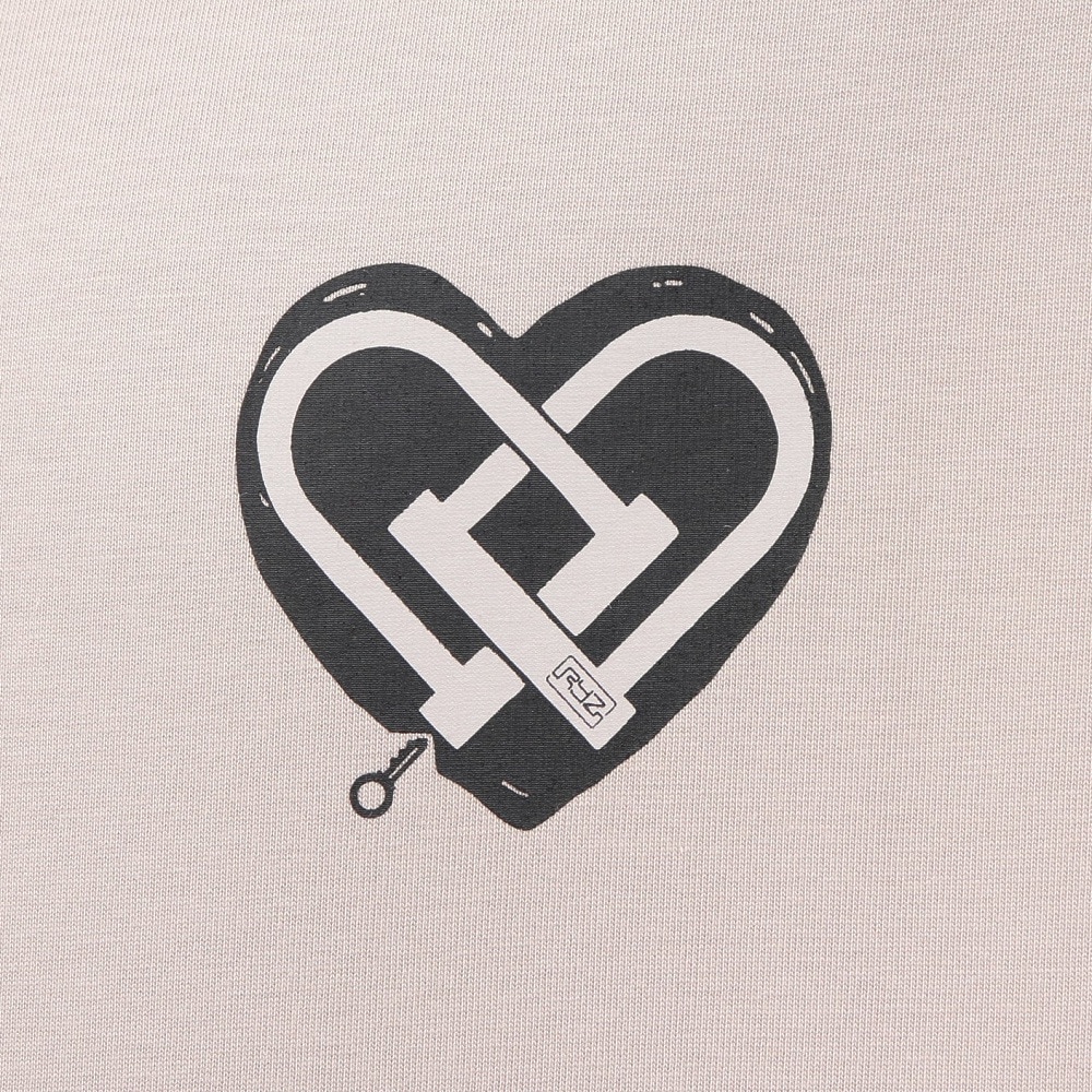 ライズ（RYZ）（メンズ）LOCKING HEART ノースリーブ RZ10DD25SS0030 GRY