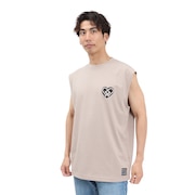 (メンズ)LOCKING HEART ノースリーブ RZ10DD25SS0030 GRY