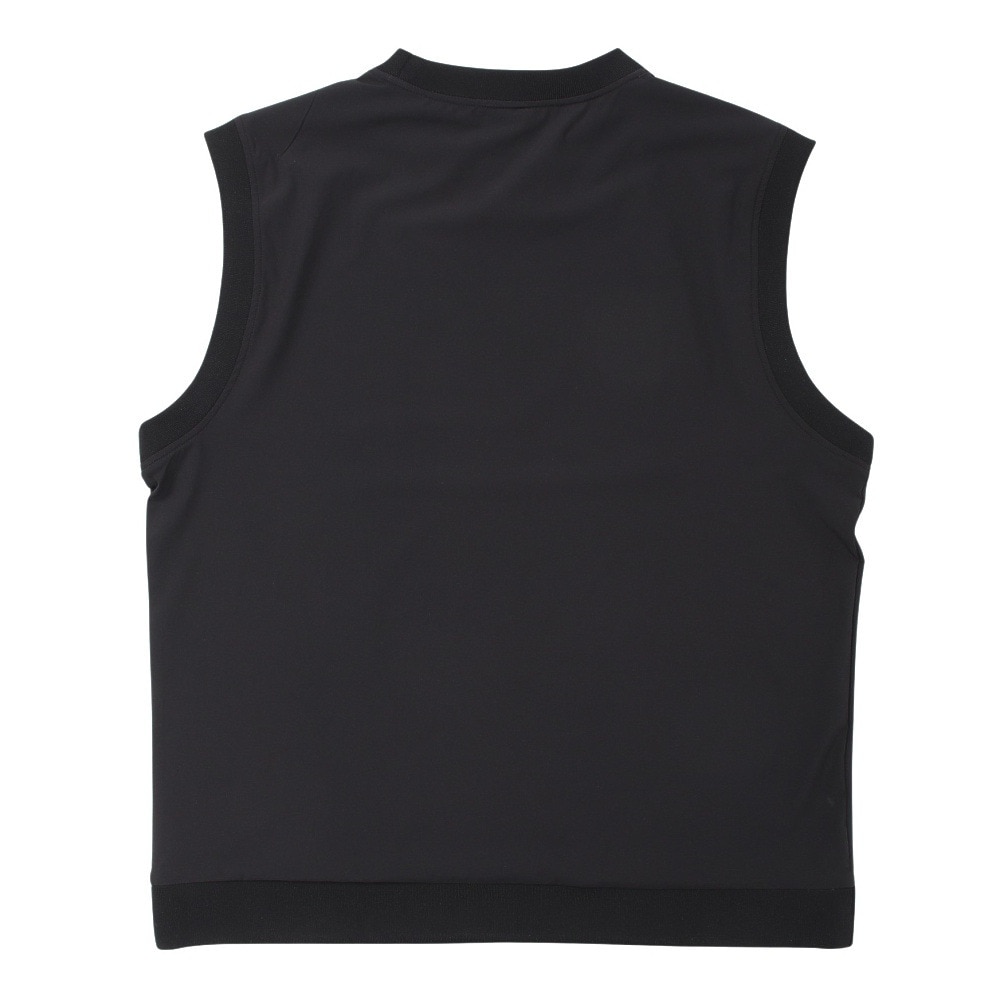 ライズ（RYZ）（メンズ）MFX ウーブン ノースリーブ Tシャツ RZ10EG25SS0017 BLK