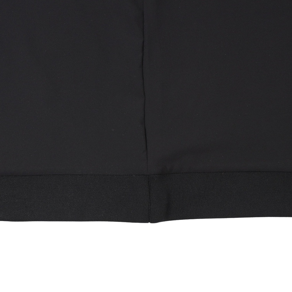 ライズ（RYZ）（メンズ）MFX ウーブン ノースリーブ Tシャツ RZ10EG25SS0017 BLK