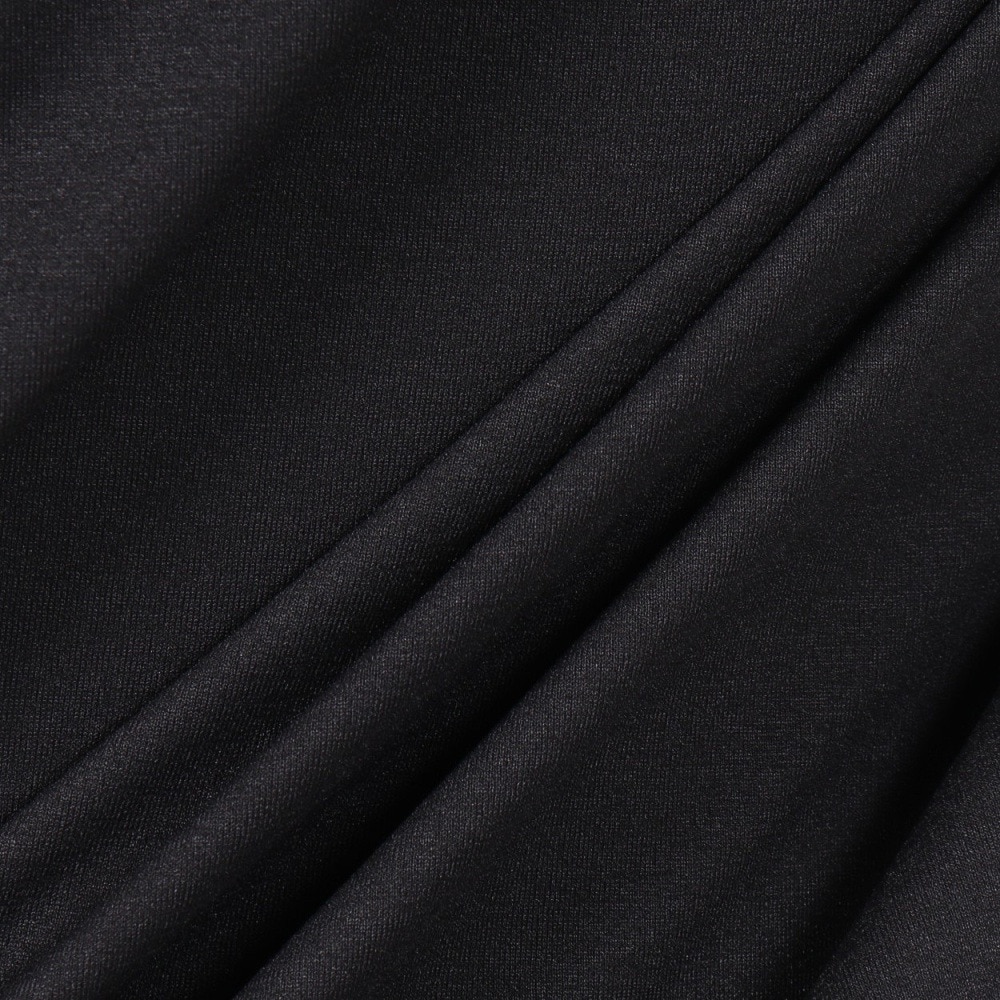 エアボーン（ARBN）（メンズ）ワンポイント ノースリーブTシャツ 水陸両用 AB2025SSM-APP004BLK