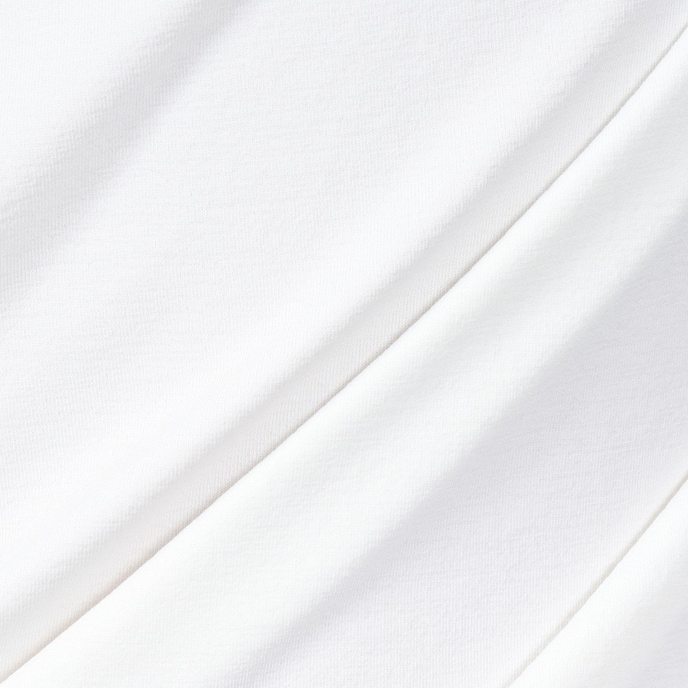 エアボーン（ARBN）（メンズ）ワンポイント ノースリーブTシャツ 水陸両用 AB2025SSM-APP004WHT