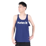 ハーレー（HURLEY）（メンズ）OAO ロゴ タンクトップ MSL2200030-SNV