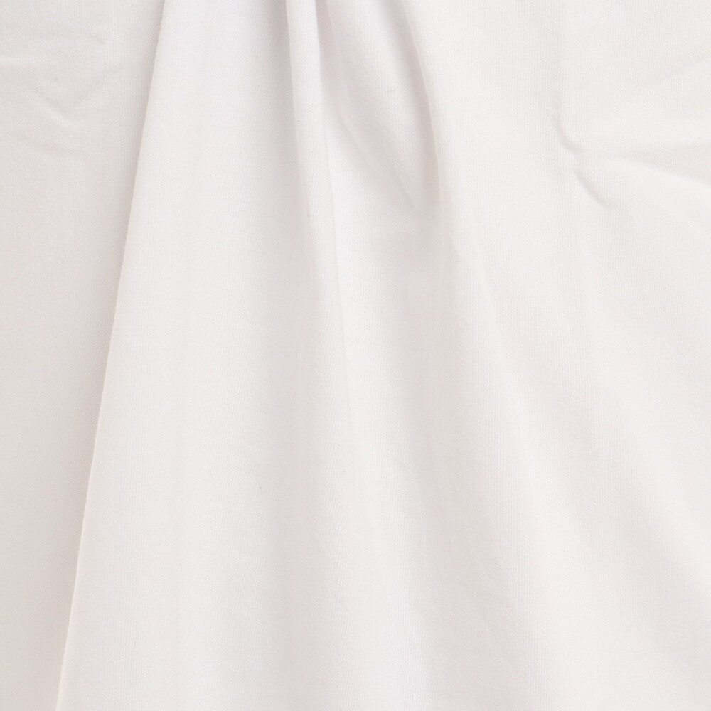 RVCA（メンズ）バックプリント ノースリーブ SCORP SLEEVELESS 白 タンクトップ BC041362 WHT★★★
