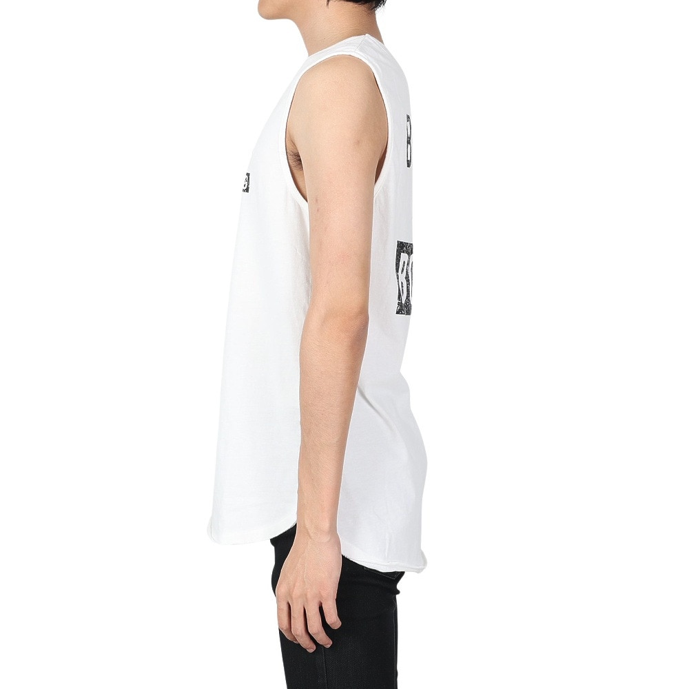 ビラボン（BILLABONG）（メンズ）タンクトップ メンズ ADVISORY BD011350 OFW | スポーツ用品はスーパースポーツゼビオ