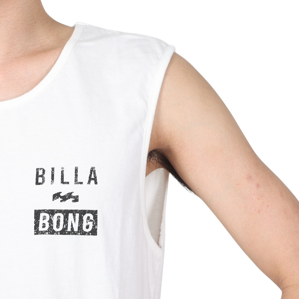ビラボン（BILLABONG）（メンズ）タンクトップ メンズ ADVISORY BD011350 OFW | スポーツ用品はスーパースポーツゼビオ