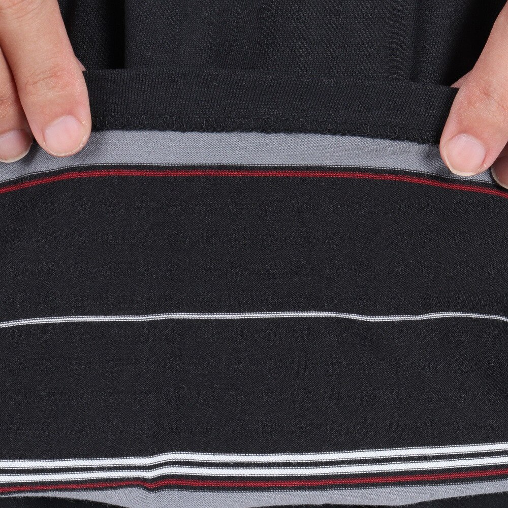 ハーレー（HURLEY）（メンズ）タンクトップ メンズ DRY FIT HARVEY STRIPE  22 AV2060-010