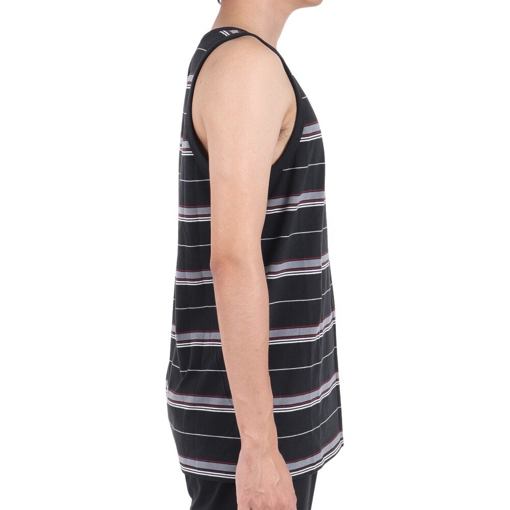 ハーレー（HURLEY）（メンズ）タンクトップ メンズ DRY FIT HARVEY STRIPE  22 AV2060-010