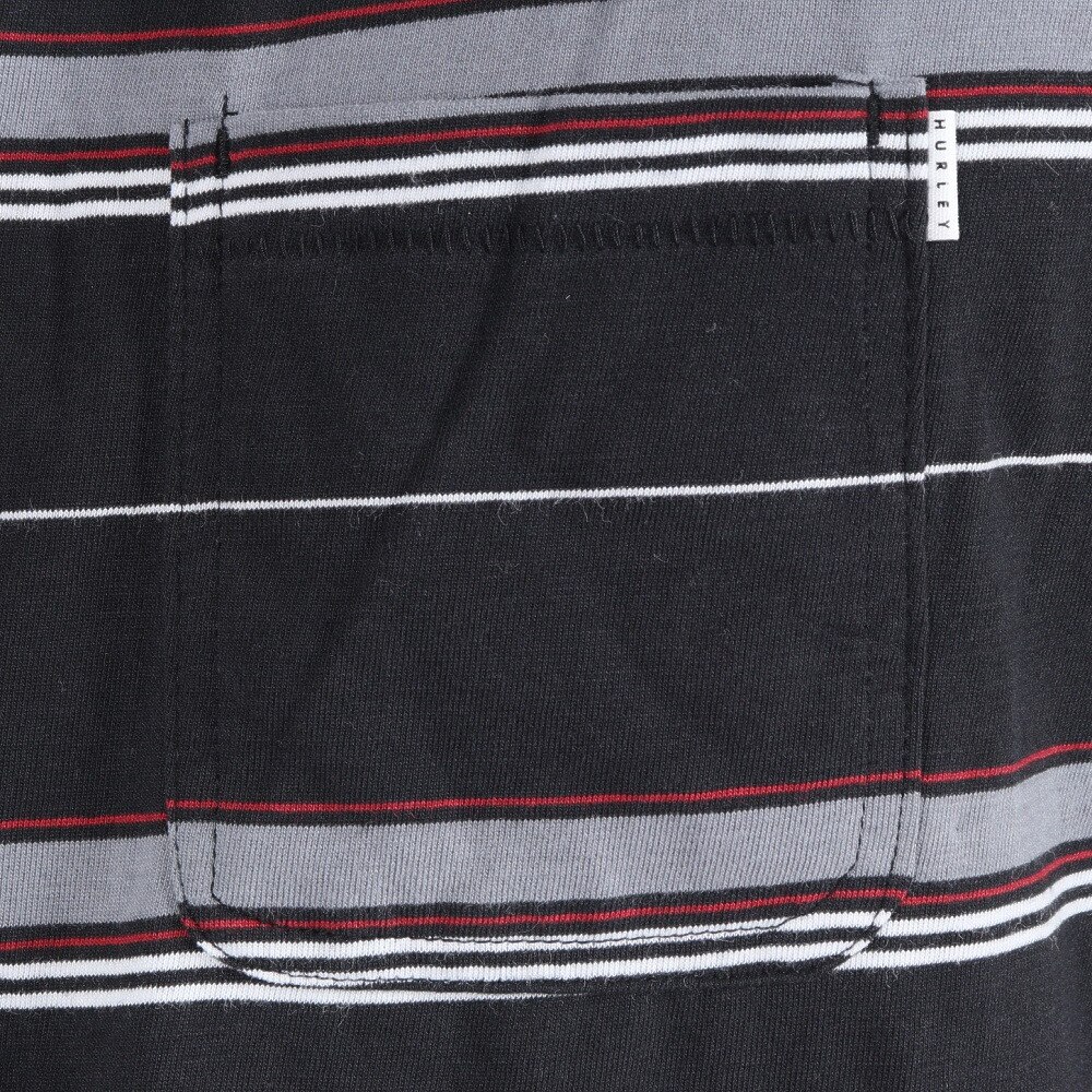 ハーレー（HURLEY）（メンズ）タンクトップ メンズ DRY FIT HARVEY STRIPE  22 AV2060-010