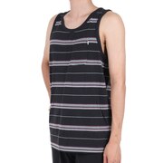 ハーレー(HURLEY)(メンズ)タンクトップ メンズ DRY FIT HARVEY STRIPE  22 AV2060-010