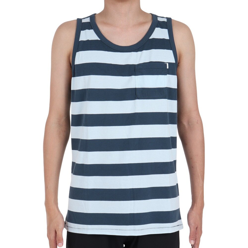 ハーレー（HURLEY）（メンズ）タンクトップ メンズ DRY FIT HARVEY STRIPE  22 AV2060-425