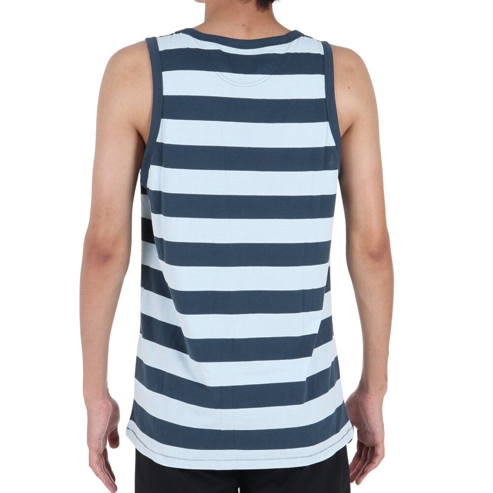 ハーレー（HURLEY）（メンズ）タンクトップ メンズ DRY FIT HARVEY STRIPE  22 AV2060-425