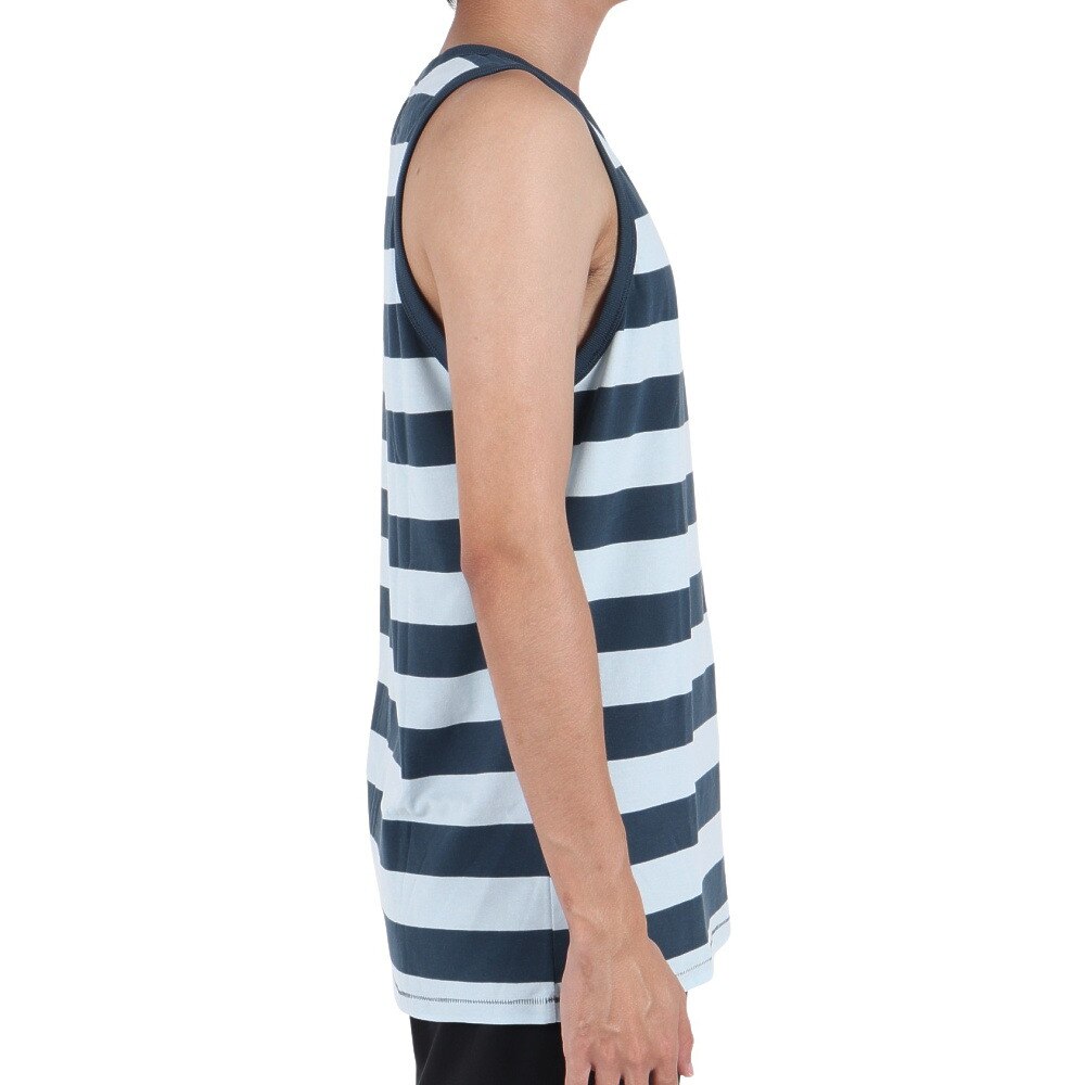 ハーレー（HURLEY）（メンズ）タンクトップ メンズ DRY FIT HARVEY STRIPE  22 AV2060-425