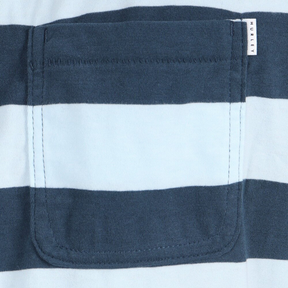 ハーレー（HURLEY）（メンズ）タンクトップ メンズ DRY FIT HARVEY STRIPE  22 AV2060-425