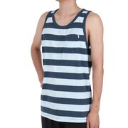 ハーレー(HURLEY)(メンズ)タンクトップ メンズ DRY FIT HARVEY STRIPE  22 AV2060-425