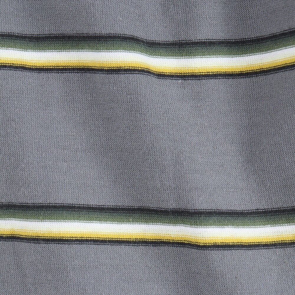 ハーレー（HURLEY）（メンズ）SERAPE ストライプ タンクトップ 22 CT0903-080