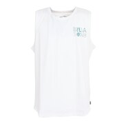 ビラボン（BILLABONG）（メンズ）SOFTTY TANK ラッシュガード タンクトップ BD011878 OFW