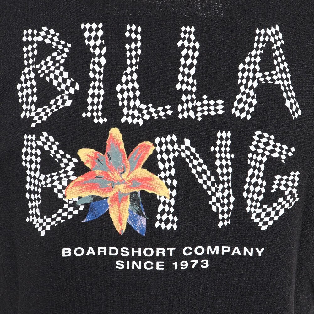 ビラボン（BILLABONG）（メンズ）タンクトップ メンズ SOFTTY TANK ラッシュガード BD011878 PEA  スポーツ用品はスーパースポーツゼビオ
