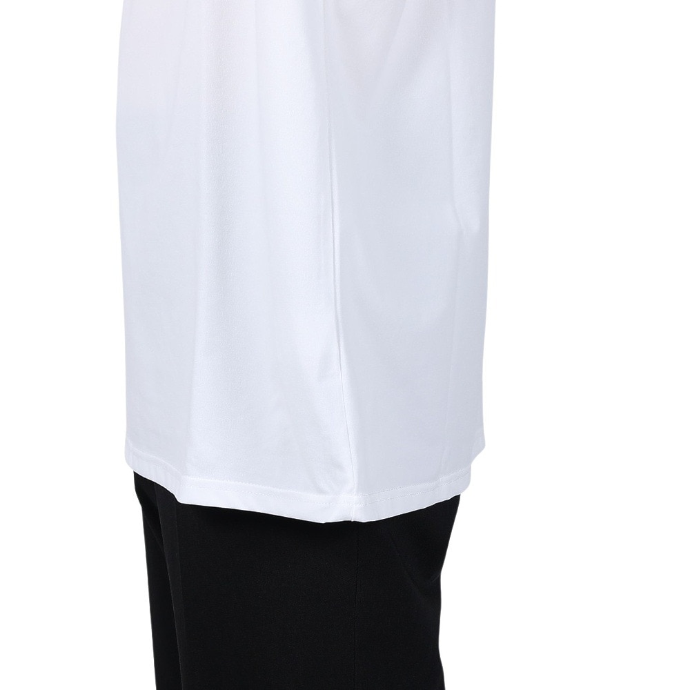 ルーカ（RVCA）（メンズ）VA VENT SURF タンクトップ ラッシュガード BE041806 WHT